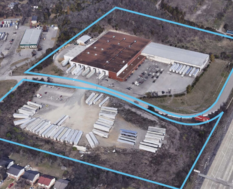 Magnolia Investment Partners Commercial Real Estate Investments